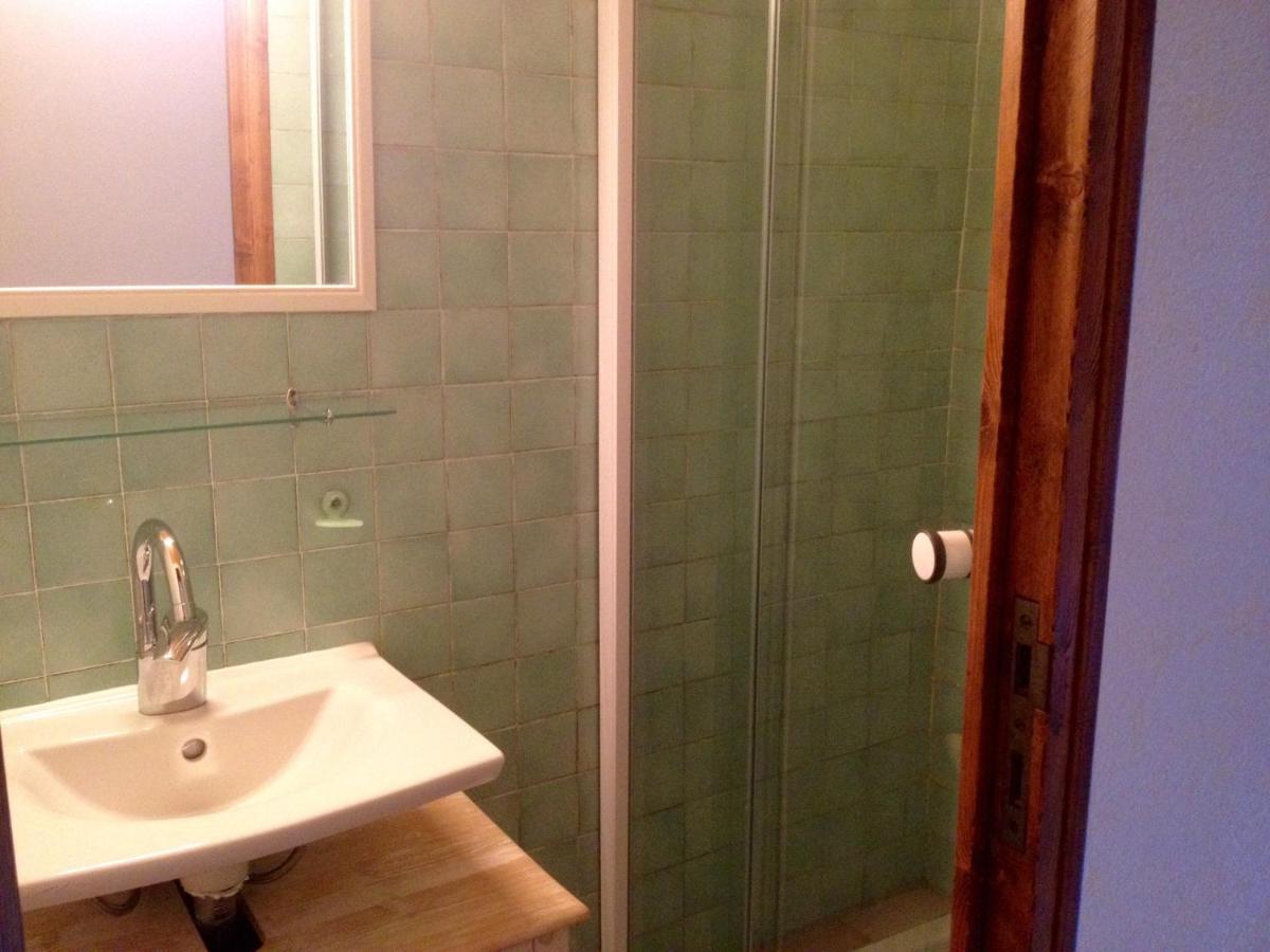 Saint-Étienne-en-Dévoluy La Tourtette Bed & Breakfast エクステリア 写真