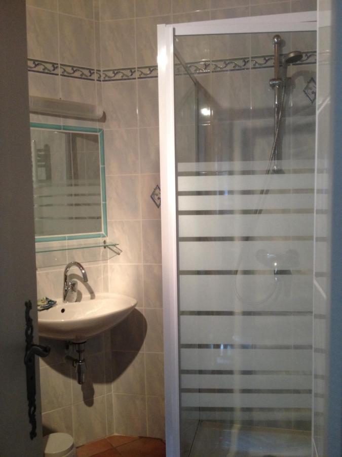 Saint-Étienne-en-Dévoluy La Tourtette Bed & Breakfast エクステリア 写真